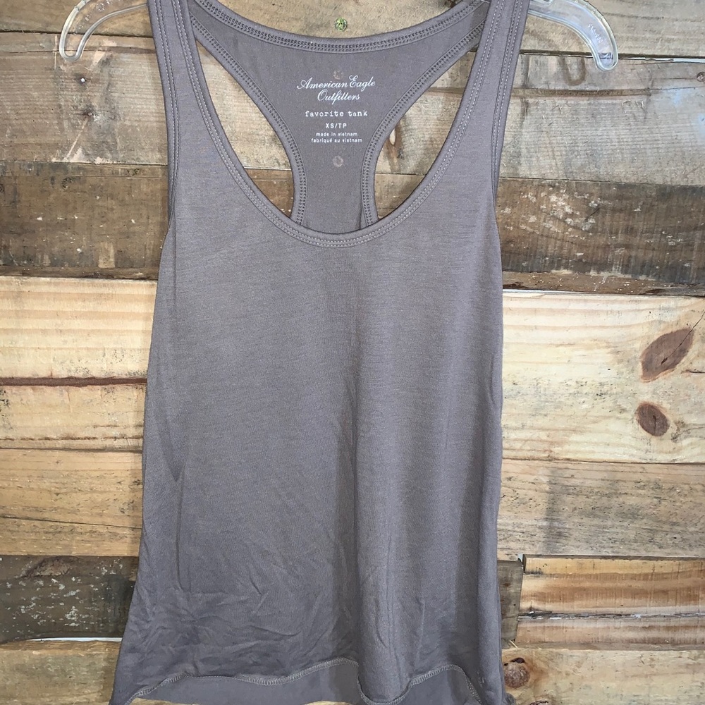 American Eagle Tank Top